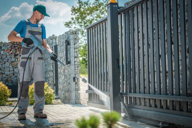 Best Building Exterior Washing  in Thunderbolt, GA