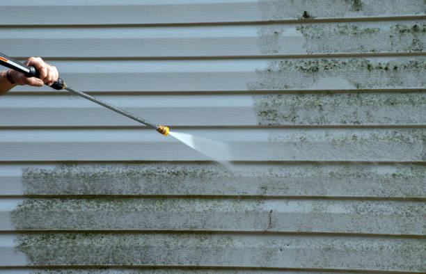 Best Restaurant Pressure Washing  in Thunderbolt, GA