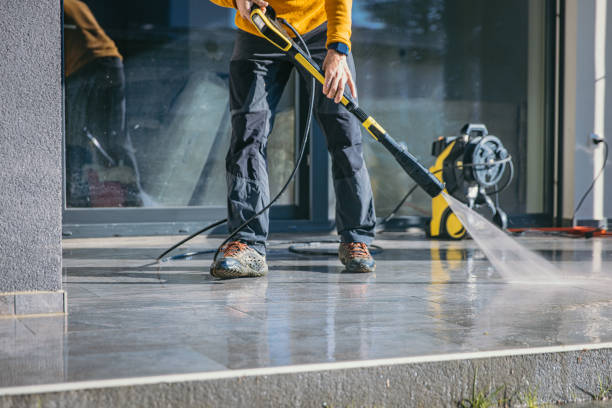 Playground Equipment Cleaning in Thunderbolt, GA