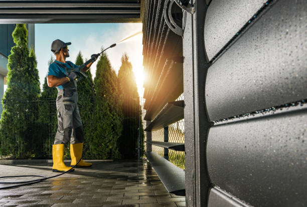 Best Parking Lot and Garage Cleaning  in Thunderbolt, GA