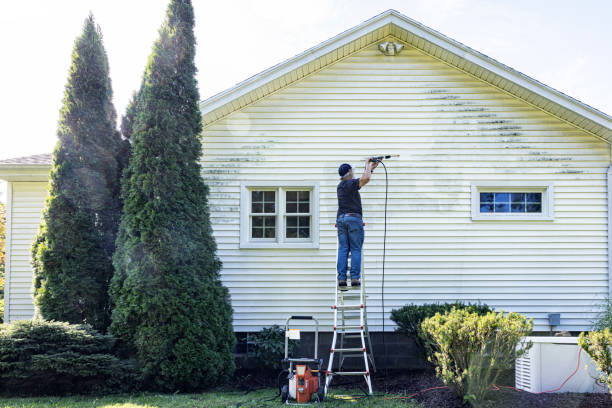 Best Driveway Pressure Washing  in Thunderbolt, GA